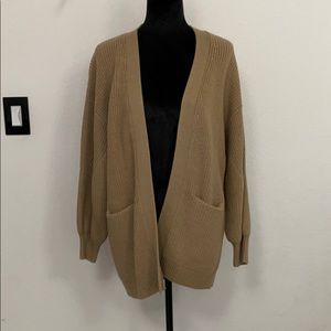 Wilfred cardigan